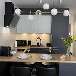 Lejlighed Urban Apartments Opolska 10 No 36 - Rooftop Garden - Free Garage Katowice