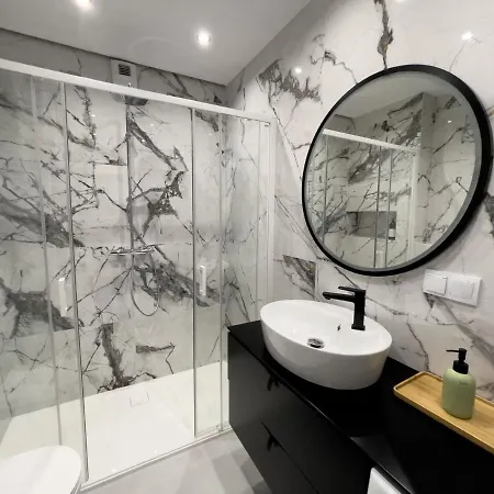 Urban Premium, Opolska 10 No 36, Free Garage, Self Check-in Lägenhet