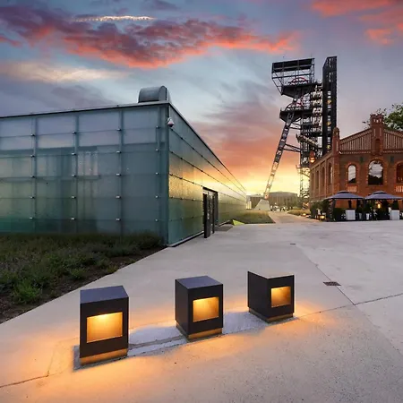 Urban Premium, Opolska 10 No 36, Free Garage, Self Check-in קטוביץ