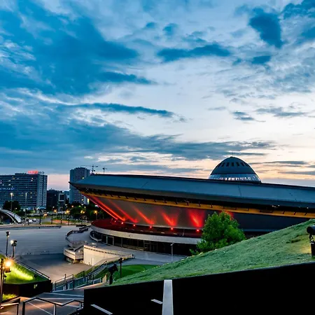 Urban Premium, Opolska 10 No 36, Free Garage, Self Check-in * קטוביץ