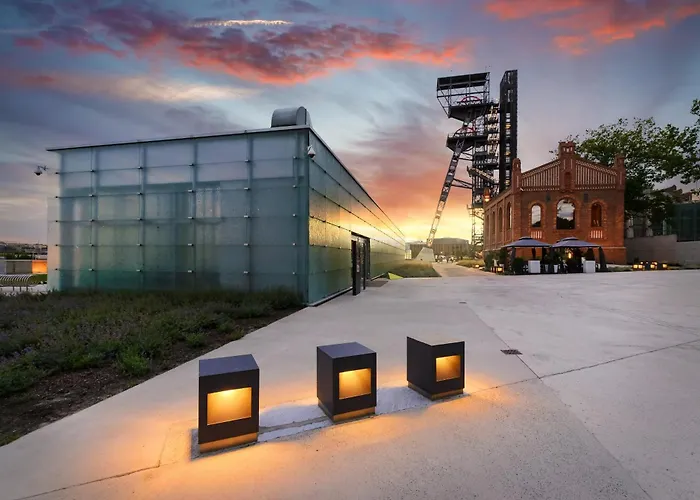 Urban Premium, Opolska 10 No 36, Free Garage, Self Check-in קטוביץ